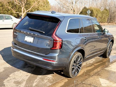 New 2026 Volvo XC90 B6 Ultra w/ Protection Package image 9