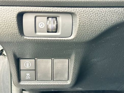 Certified 2023 Honda Civic EX image 10