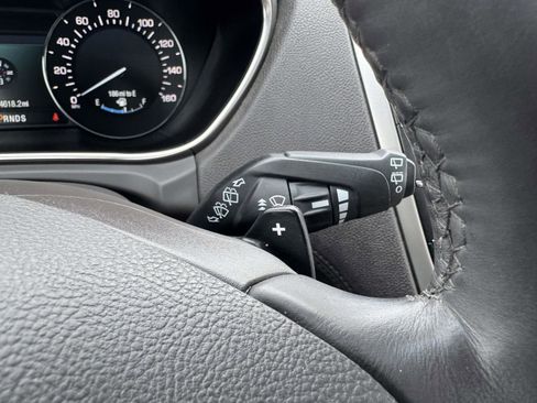 Used 2016 Lincoln MKX Reserve w/ Climate Package image 25