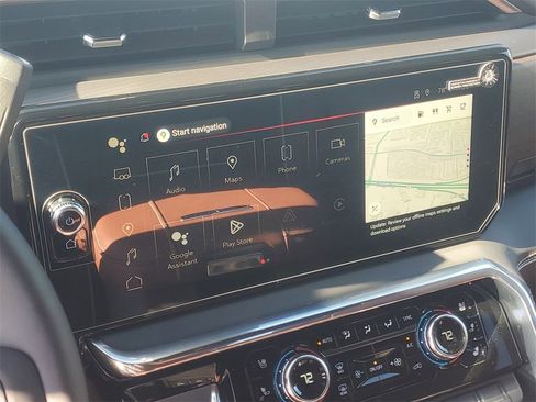 New 2026 GMC Sierra 3500 Denali Ultimate image 13