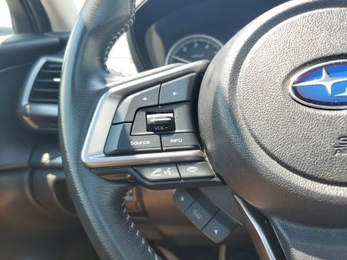 Used 2024 Subaru Forester Premium AWD/4WD image 20