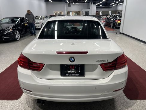 Used 2014 BMW 428i Convertible image 21