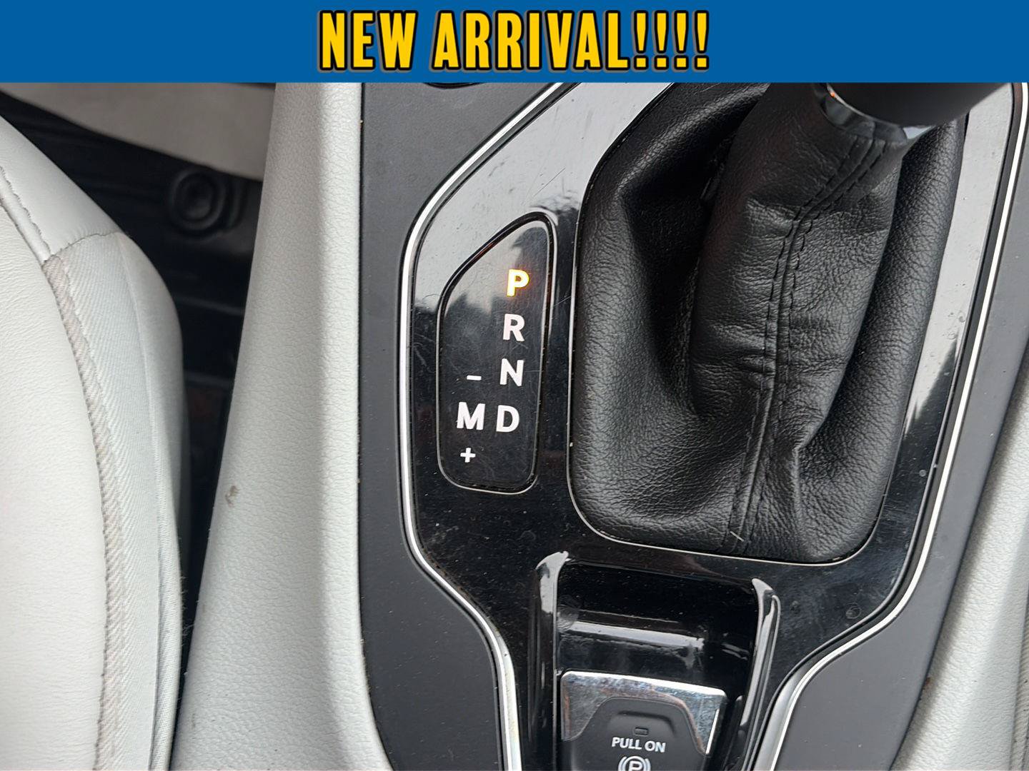 Used 2019 Jeep Cherokee Limited AWD/4WD image 26