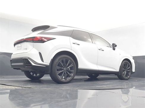 Used 2023 Lexus RX 350 F Sport image 31