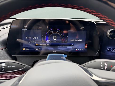 New 2026 Chevrolet Traverse RS w/ LPO, Floor Liner Package image 15