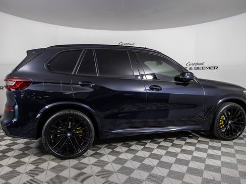 Used 2023 BMW X5 sDrive40i w/ M Sport Package image 4
