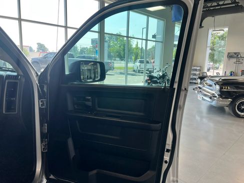 Used 2015 RAM 1500 Tradesman w/ Popular Equipment Group RWD image 21