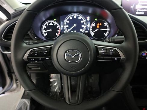 New 2026 MAZDA MAZDA3 2.5 S Sedan w/ Preferred Pkg image 28