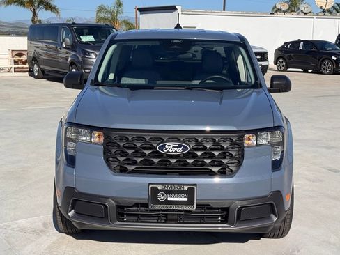New 2026 Ford Maverick XLT w/ 4K Tow Package AWD/4WD image 5