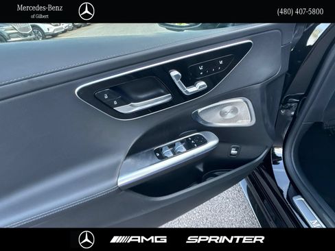 Certified 2024 Mercedes-Benz C 300 4MATIC Sedan image 12