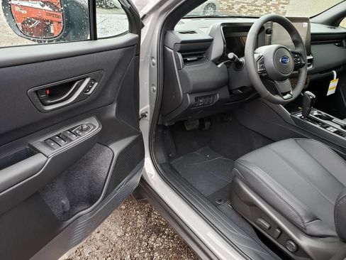 New 2026 Subaru Outback Limited AWD/4WD image 6