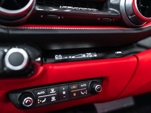 Used 2023 Ferrari 812 GTS RWD image 20
