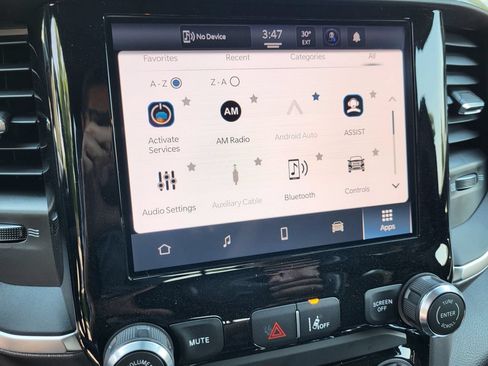 New 2026 RAM 1500 Express AWD/4WD image 17