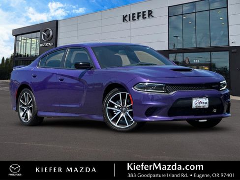 Used 2023 Dodge Charger R/T image 1