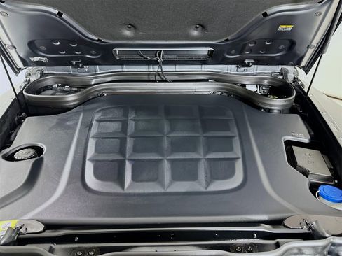 New 2026 Mercedes-Benz G 580 w/ EQ Technology image 33