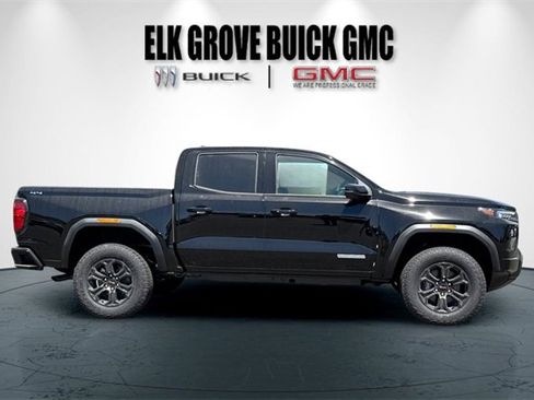 New 2025 GMC Canyon Elevation w/ Convenience Package image 3