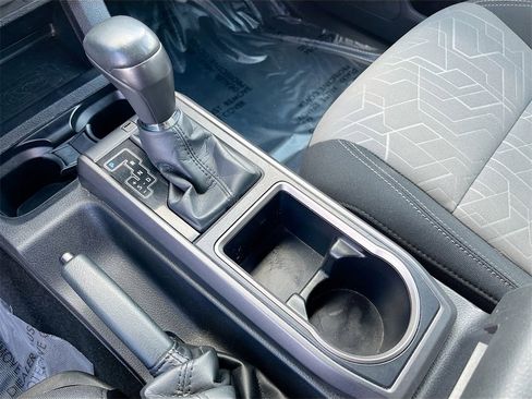 Used 2023 Toyota Tacoma TRD Off-Road w/ Advanced Technology Package image 17