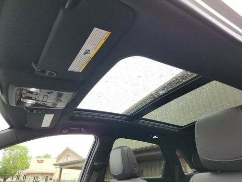 New 2025 Cadillac XT5 Premium Luxury w/ Technology Package image 20