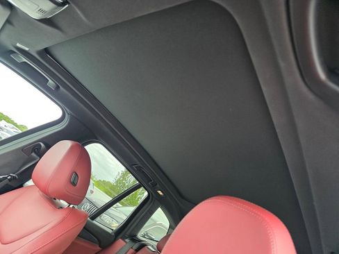 Certified 2024 BMW X3 sDrive30i w/ Convenience Package image 12