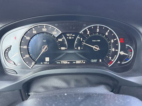 Used 2019 BMW X3 sDrive30i w/ Convenience Package RWD image 5