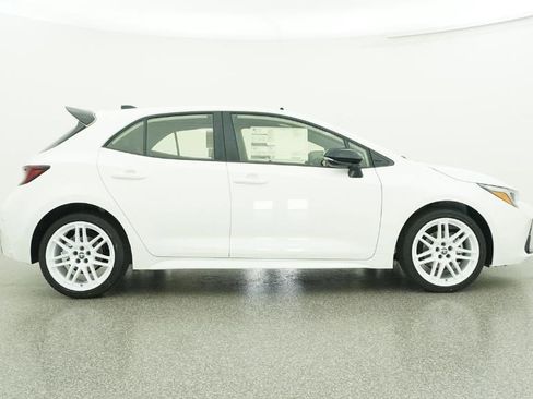 New 2026 Toyota Corolla SE image 21