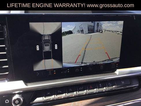 Used 2024 GMC Sierra 1500 SLT w/ SLT Premium Plus Package AWD/4WD image 23