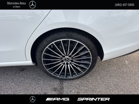 New 2026 Mercedes-Benz C 300 C 300 image 8
