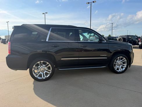 Used 2019 GMC Yukon SLT w/ Premium Edition AWD/4WD image 21