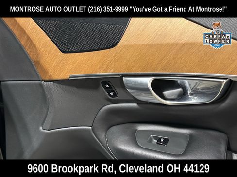 Used 2023 Volvo XC90 B6 Plus w/ Protection Package Premier AWD/4WD image 49
