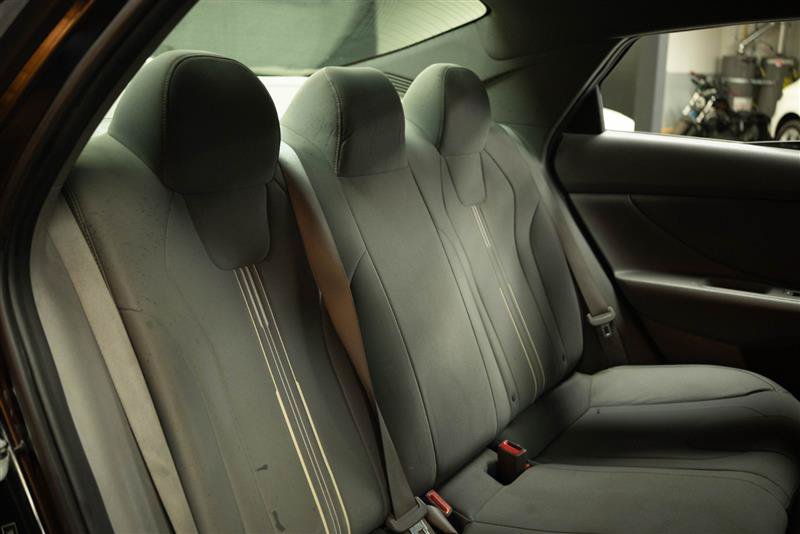 Used 2022 Hyundai Elantra SEL w/ Convenience Package FWD image 15