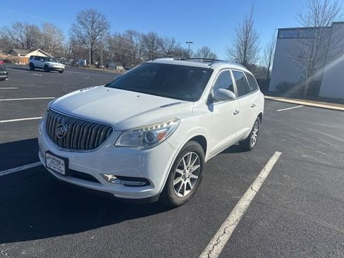 Used 2016 Buick Enclave Leather image 1