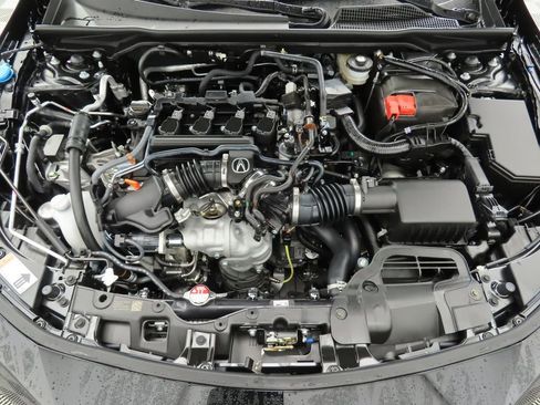 New 2026 Acura Integra A-Spec image 29