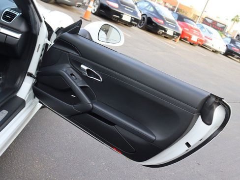 Used 2013 Porsche Boxster S image 43