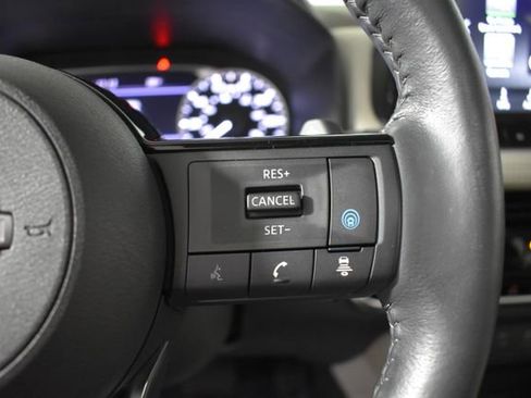 Used 2023 Nissan Rogue SL w/ SL Premium Package AWD/4WD image 17