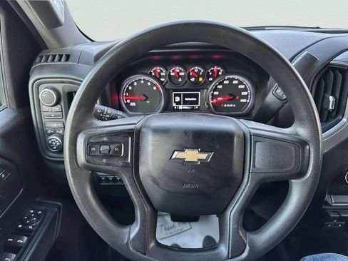 Used 2021 Chevrolet Silverado 2500 W/T w/ WT Convenience Package image 29