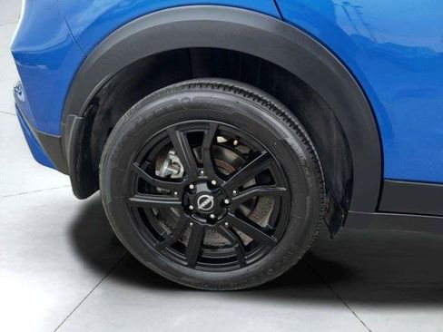 Used 2023 Nissan Kicks SR FWD image 55
