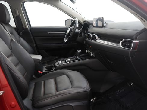 Used 2023 MAZDA CX-5 AWD 2.5 S image 13