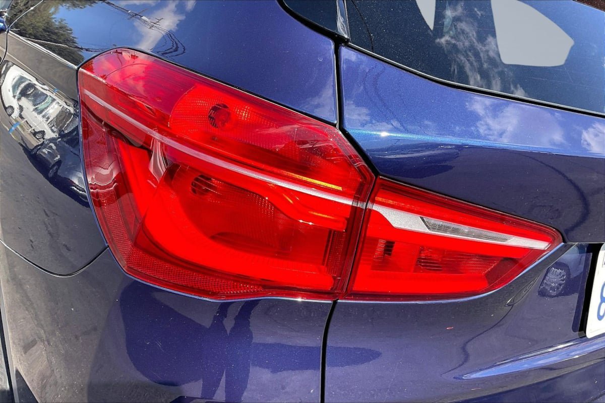 Used 2017 BMW X1 xDrive28i AWD/4WD image 30