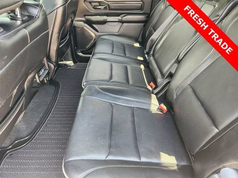 Used 2023 RAM 1500 Limited RWD image 30