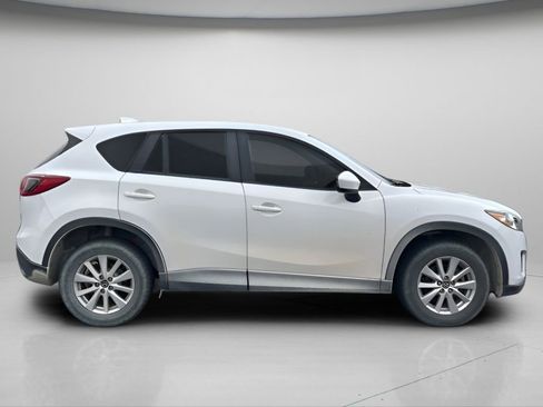 Used 2014 MAZDA CX-5 Sport w/ Bluetooth Audio Package image 3