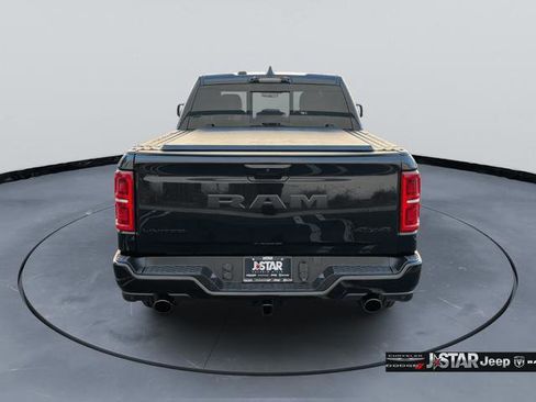 New 2026 RAM 1500 Limited AWD/4WD image 6