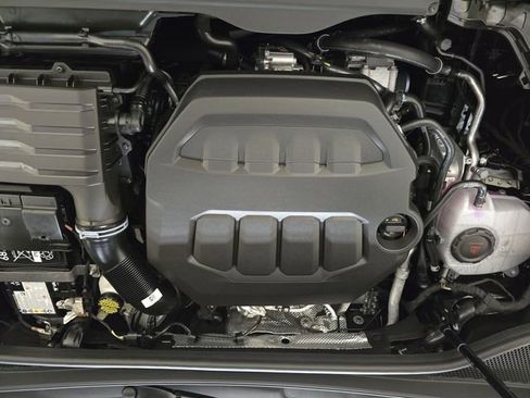 New 2026 Audi Q3 quattro 2.0T image 12