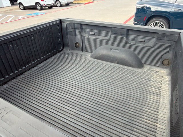 Used 2014 GMC Sierra 1500 SLT RWD image 7