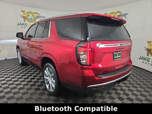 Used 2024 Chevrolet Tahoe High Country image 6