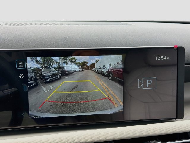 New 2026 Hyundai Tucson SE FWD image 13