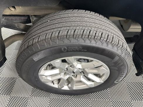 Used 2024 Chevrolet Silverado 1500 RST w/ Convenience Package II image 10