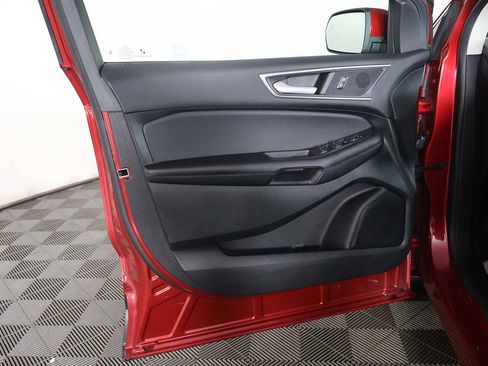 Used 2023 Ford Edge SEL AWD/4WD image 20