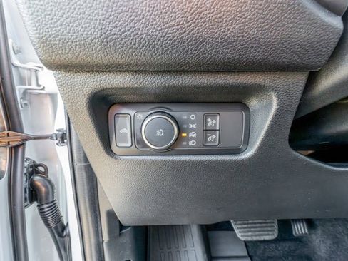 New 2025 Ford Ranger XLT w/ Technology Package image 75