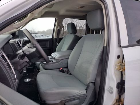 Used 2015 RAM 1500 ST w/ Popular Equipment Group image 2