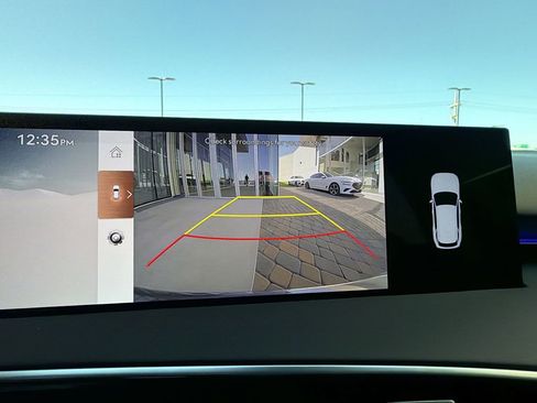 Used 2026 Genesis GV70 2.5T image 23